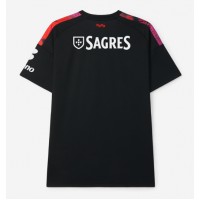 Fotbalové Dres Benfica Alternativní 2026-27 Krátký Rukáv